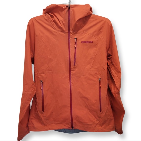 Patagonia Jackets & Blazers - Patagonia Stretch Rainshadow Jacket, size M womens